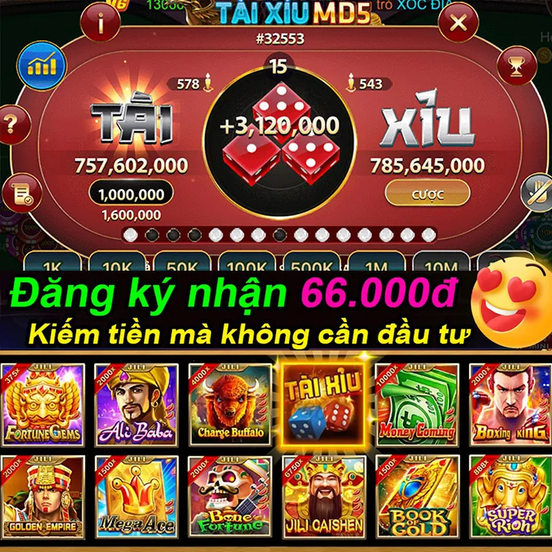 Casino Trực Tuyến Loto188